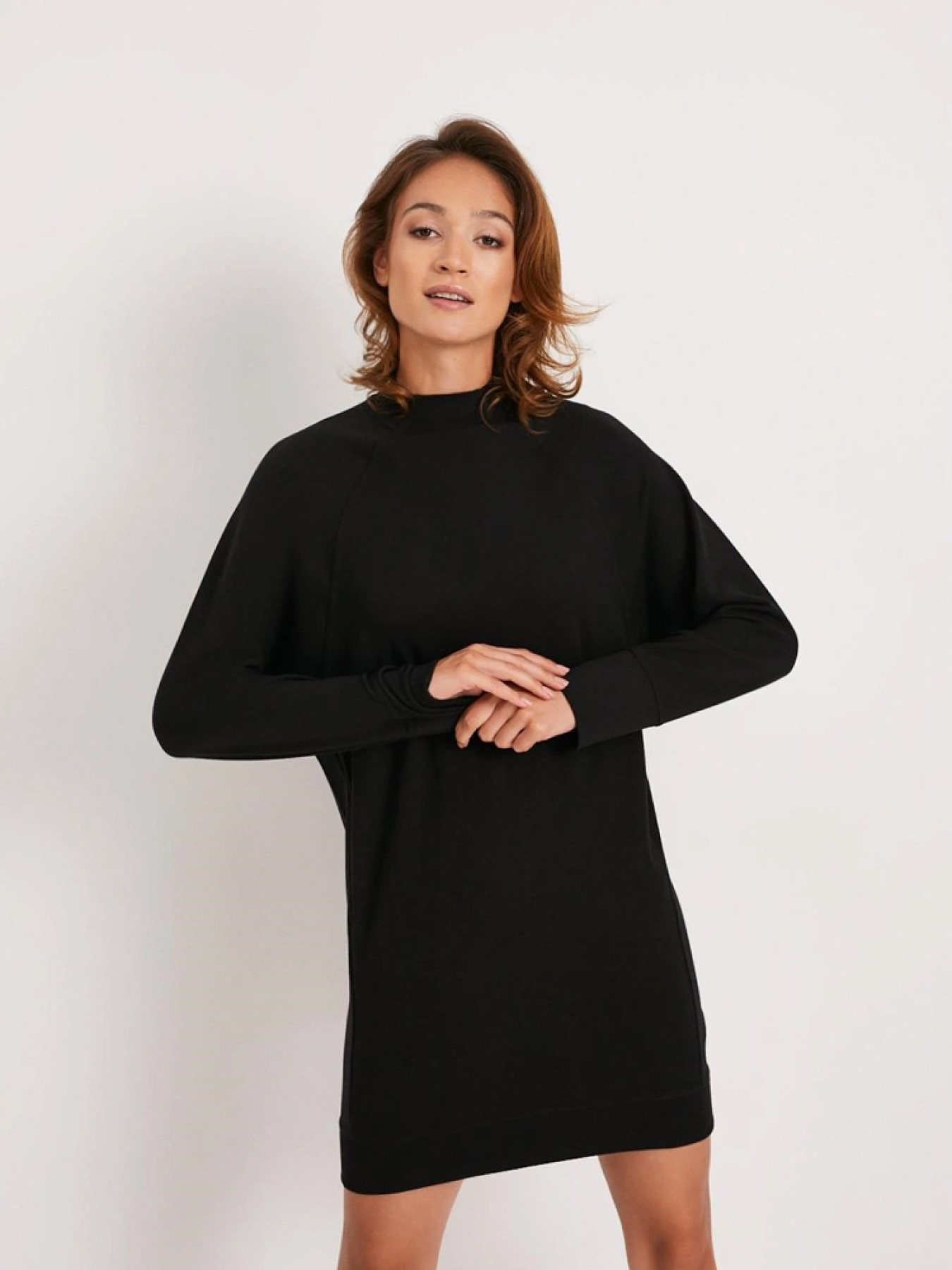 Сукня міні DIVERSE модель 10037462 Сукня міні DIVERSE модель 10037462 Фото