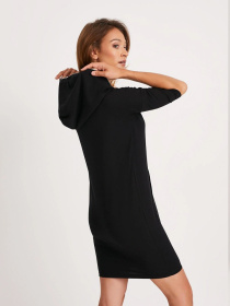 Платье мини DIVERSE модель 10037587 Фото