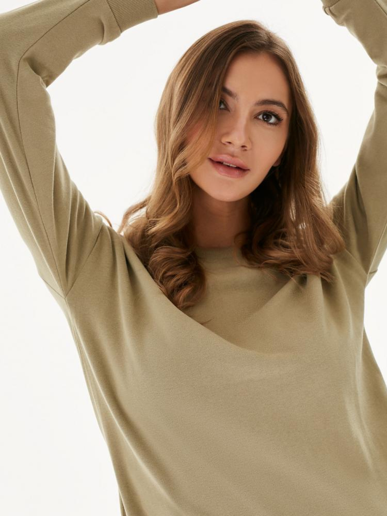 Сукня міді DIVERSE модель 10038209 Фото