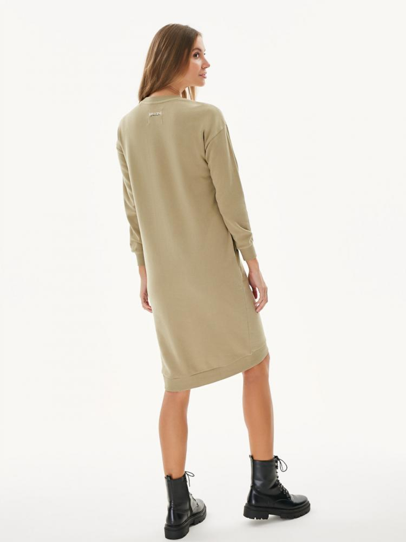 Сукня міді DIVERSE модель 10038209 Фото