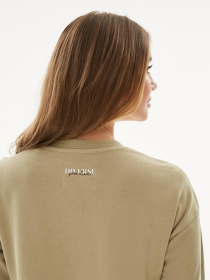 Сукня міді DIVERSE модель 10038209 Фото