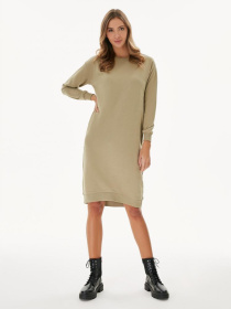 Сукня міді DIVERSE модель 10038209 Фото