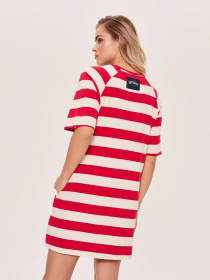 Сукня міні DIVERSE модель 10038843 Фото