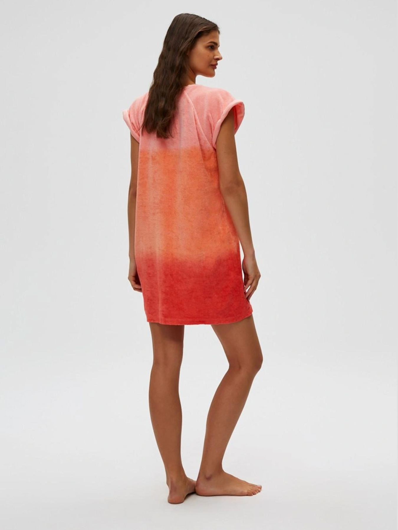 Сукня міні DIVERSE модель 10039276 Фото