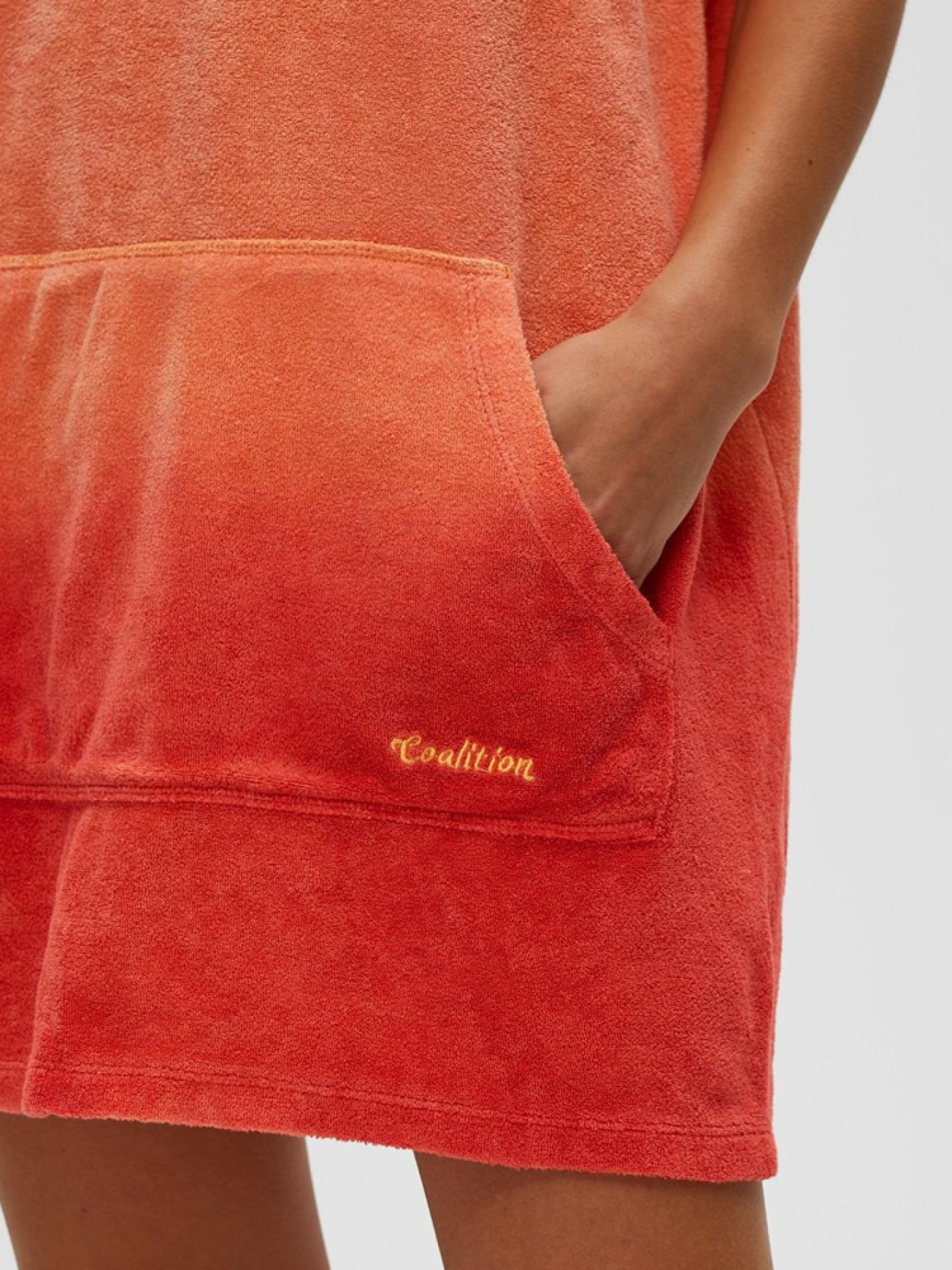 Сукня міні DIVERSE модель 10039276 Фото