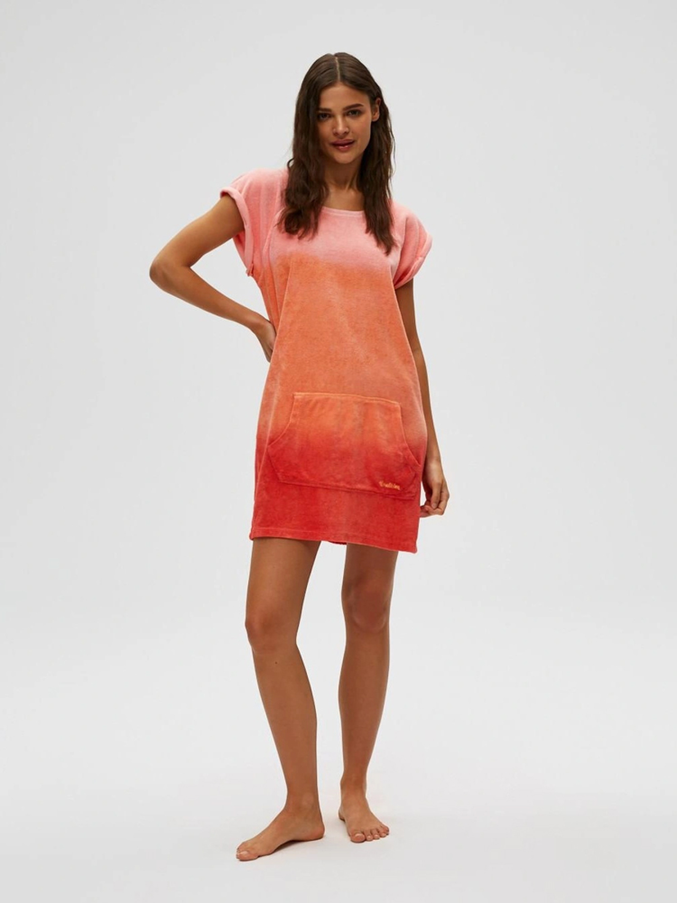 Сукня міні DIVERSE модель 10039276 Фото