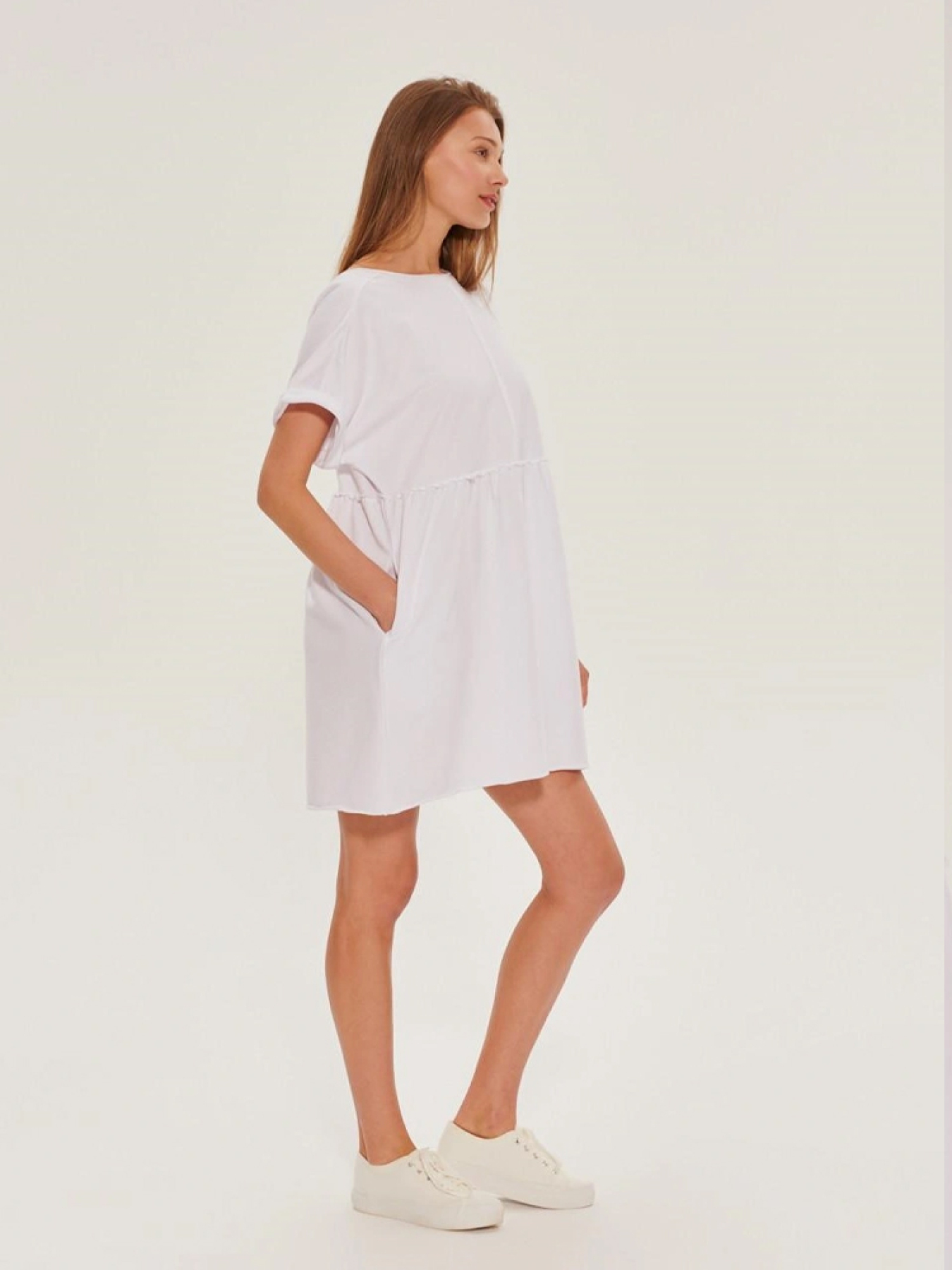 Сукня міні DIVERSE модель 10039555 Фото