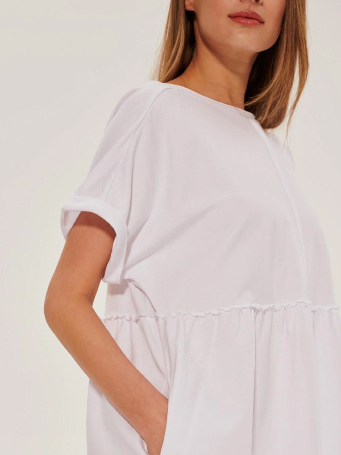 Сукня міні DIVERSE модель 10039555 Фото