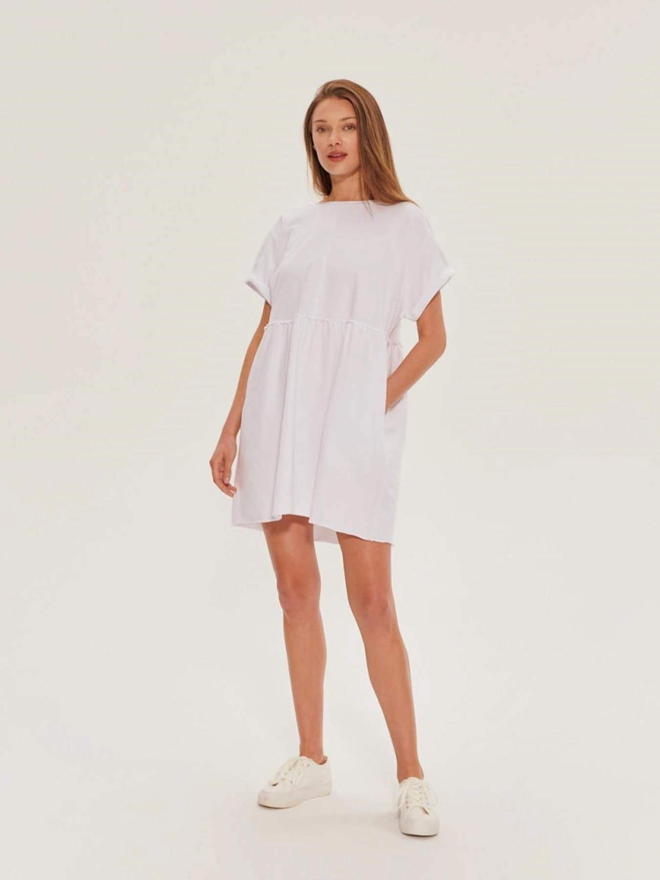 Сукня міні DIVERSE модель 10039555 Фото