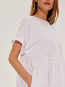 Сукня міні DIVERSE модель 10039555 Фото