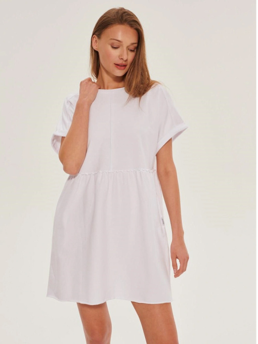 Платье мини DIVERSE модель 10039555 Фото