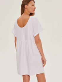 Платье мини DIVERSE модель 10039555 Фото