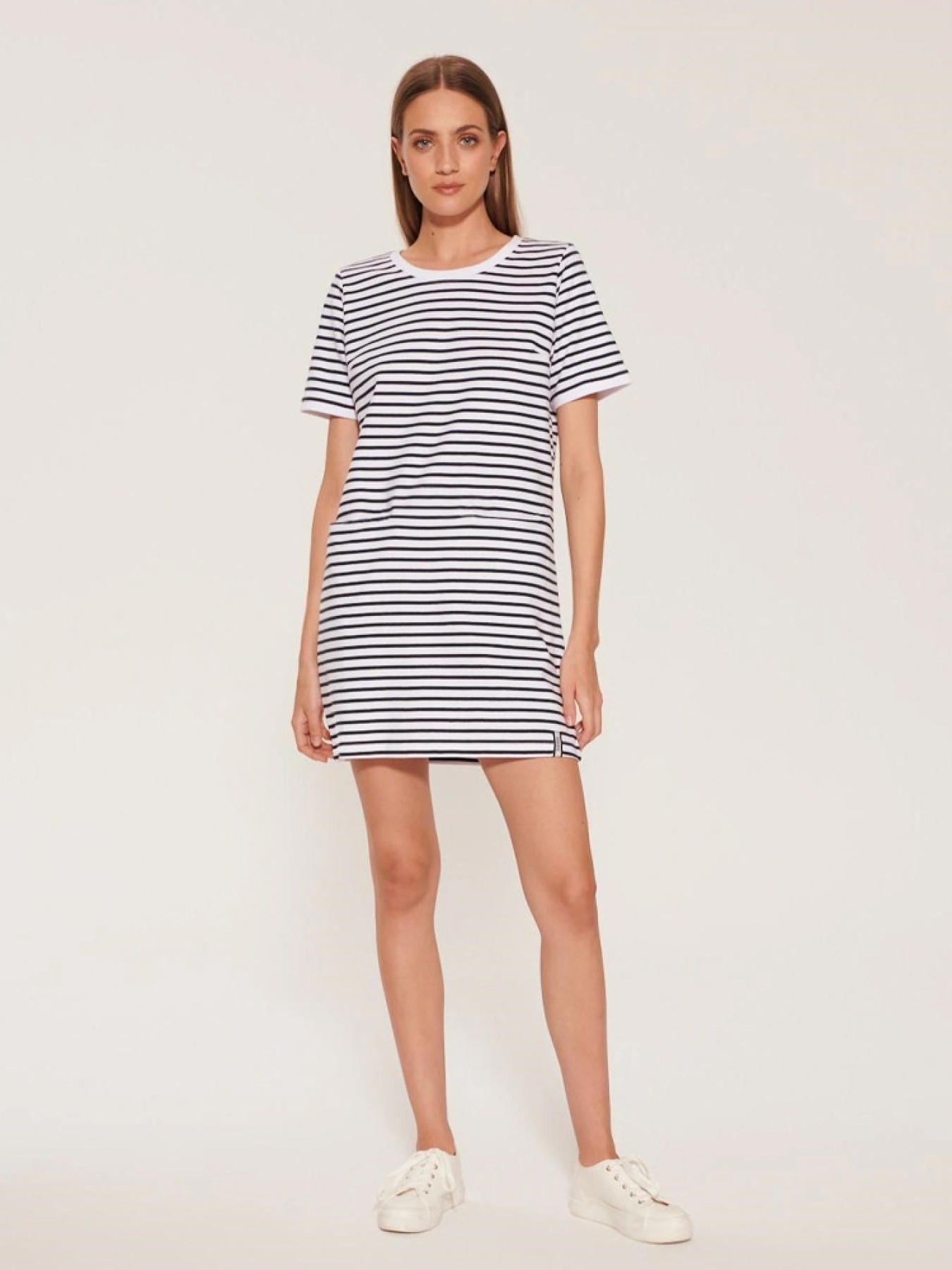 Сукня міні DIVERSE модель 10039569 Фото