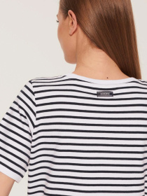 Платье мини DIVERSE модель 10039569 Фото