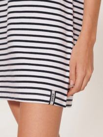 Платье мини DIVERSE модель 10039569 Фото