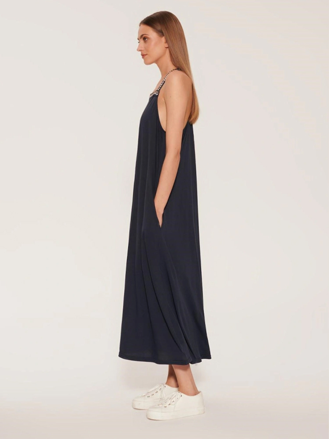 Сукня міді DIVERSE модель 10039571 Фото