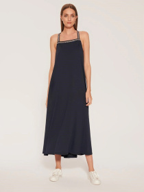 Сукня міді DIVERSE модель 10039571 Фото