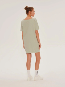 Сукня міні DIVERSE модель 10039574 Фото