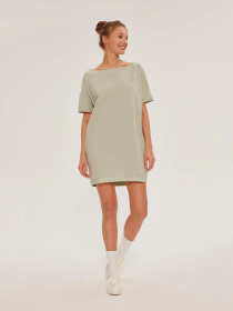 Сукня міні DIVERSE модель 10039574 Фото