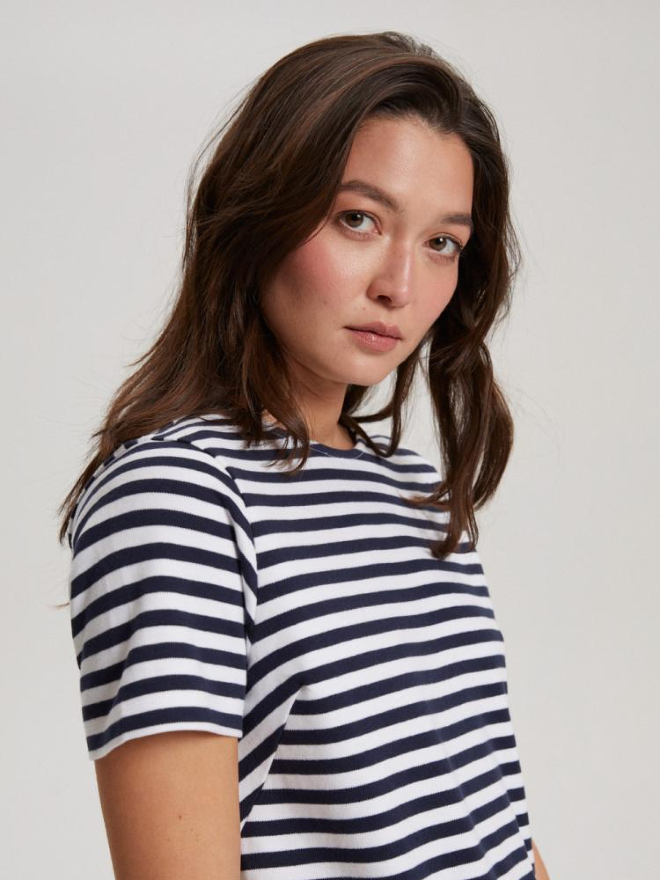 Платье мини DIVERSE модель 10041524 Фото