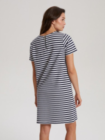 Платье мини DIVERSE модель 10041524 Фото