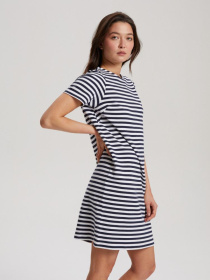 Платье мини DIVERSE модель 10041524 Фото