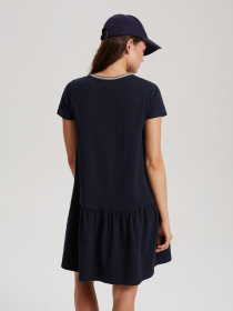 Сукня міні DIVERSE модель 10041527 Фото