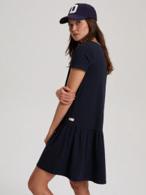 Сукня міні DIVERSE модель 10041527 Фото