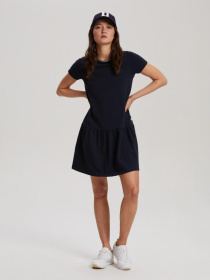 Платье мини DIVERSE модель 10041527 Фото