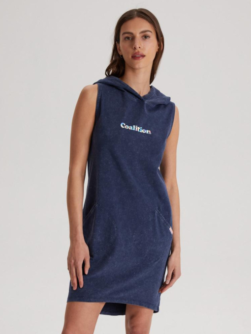 Сукня міні DIVERSE модель 10041975 Фото