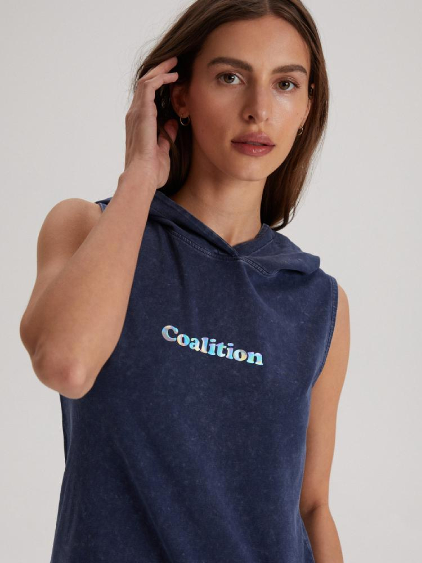 Платье мини DIVERSE модель 10041975 Фото