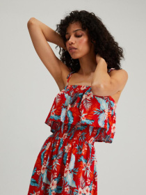 Сукня максі DIVERSE модель 10041977 Фото