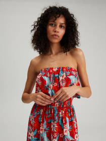 Сукня максі DIVERSE модель 10041977 Фото