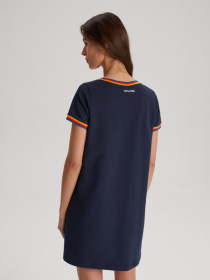 Сукня міні DIVERSE модель 10042016 Фото