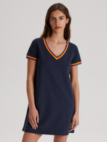 Сукня міні DIVERSE модель 10042016 Фото