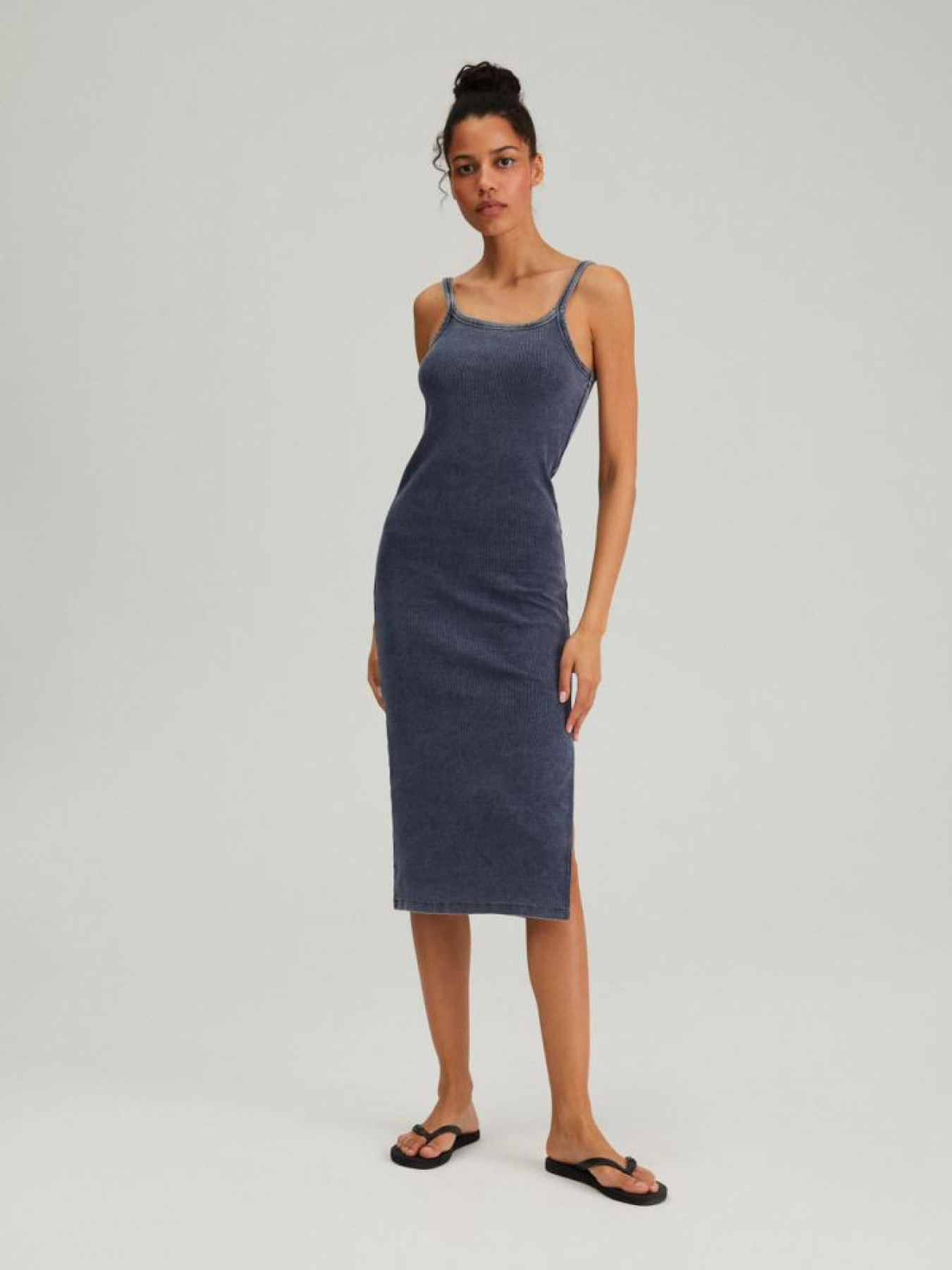 Сукня міді DIVERSE модель 10041983 Фото