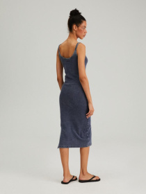 Сукня міді DIVERSE модель 10041983 Фото