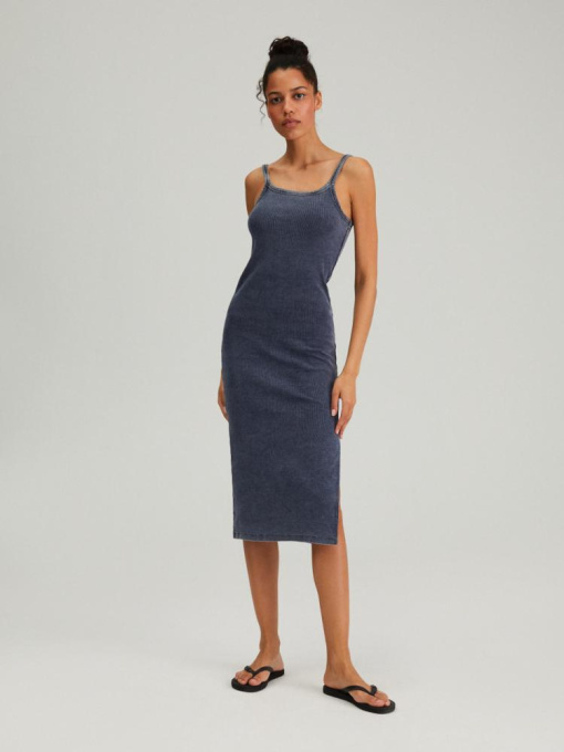 Платье миди DIVERSE модель 10041983 Фото