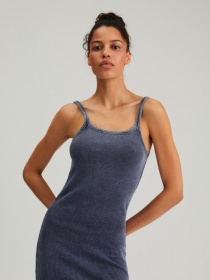 Платье миди DIVERSE модель 10041983 Фото