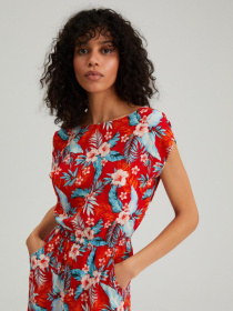 Сукня міні DIVERSE модель 10041985 Фото