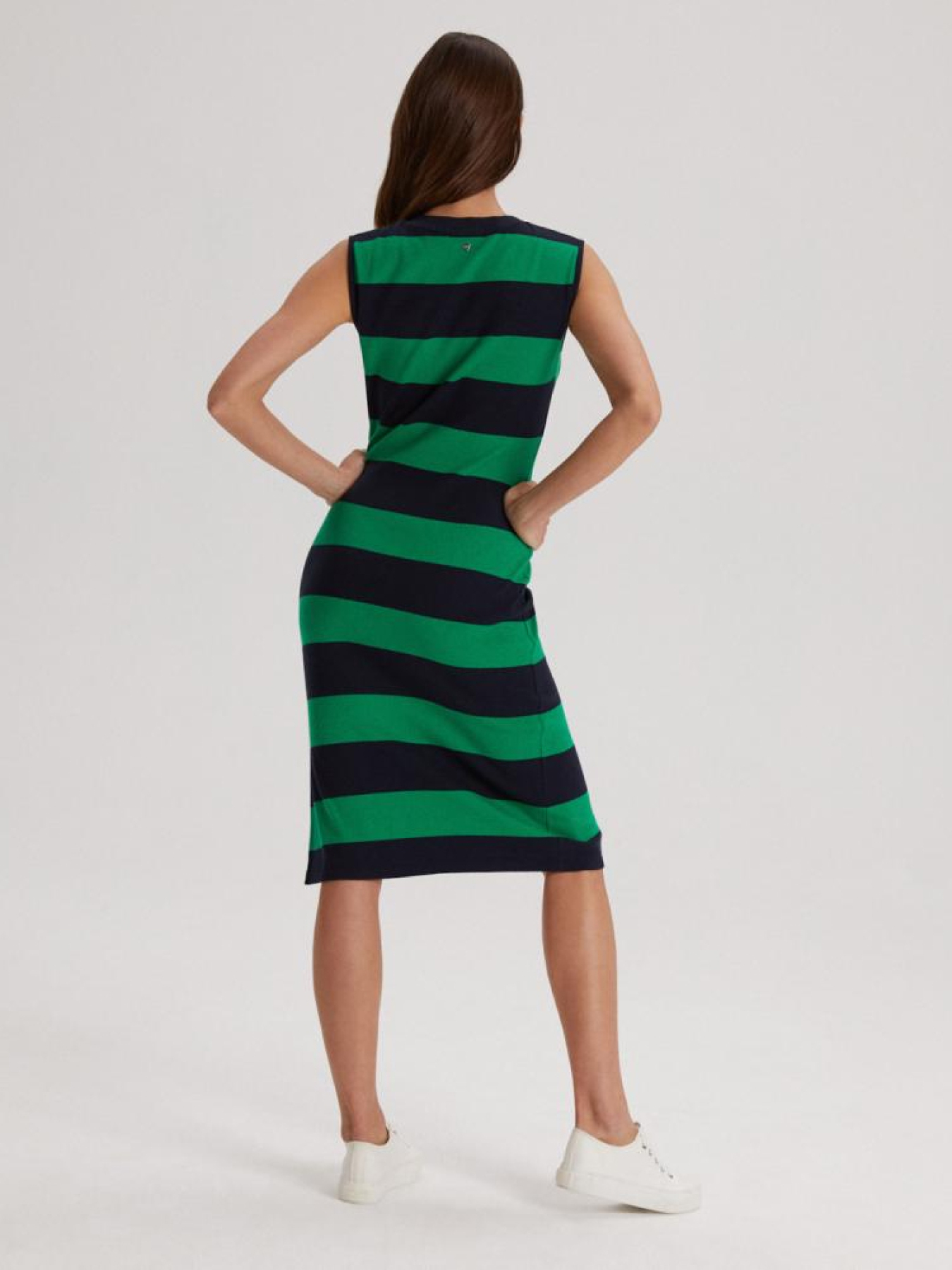 Сукня міді DIVERSE модель 10041971 Фото