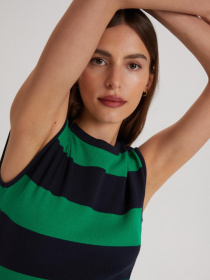 Сукня міді DIVERSE модель 10041971 Фото