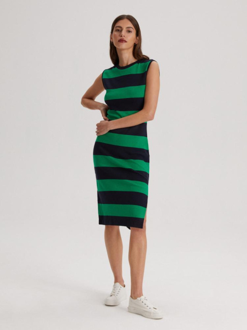 Платье миди DIVERSE модель 10041971 Фото