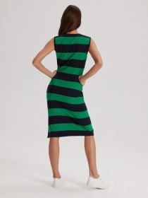 Платье миди DIVERSE модель 10041971 Фото