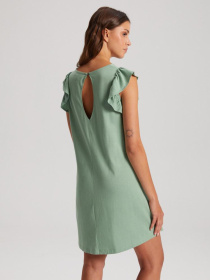 Сукня міні DIVERSE модель 10041972 Фото