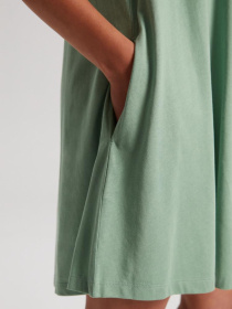 Платье мини DIVERSE модель 10041972 Фото