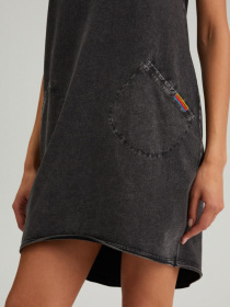 Сукня міні DIVERSE модель 10041981 Фото