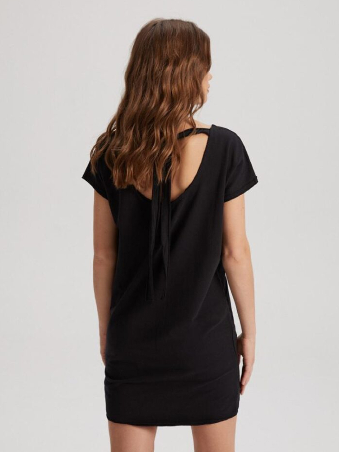 Сукня міні DIVERSE модель 10041992 Фото