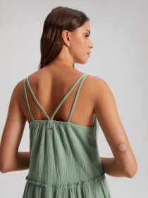 Сукня міді DIVERSE модель 10041997 Фото