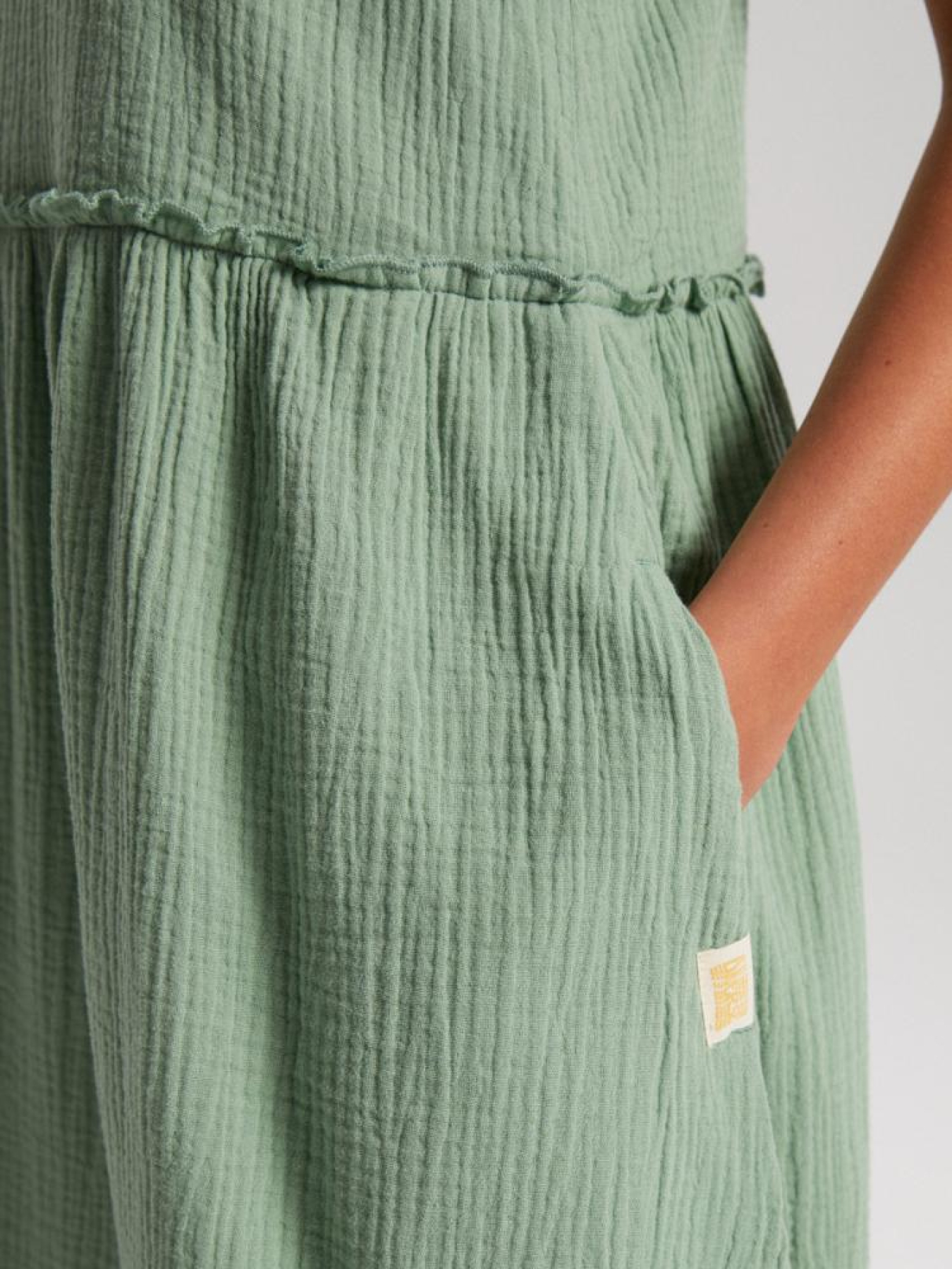 Платье миди DIVERSE модель 10041997 Фото